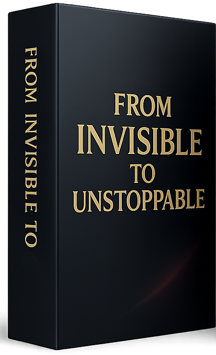 From Invisible to Unstoppable — Just One ELO Algorithm Hack Away