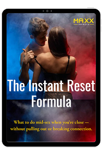 Built to Last (Longer): How To Build Stamina So You Don’t Cum Before She Does (Multiple Times)