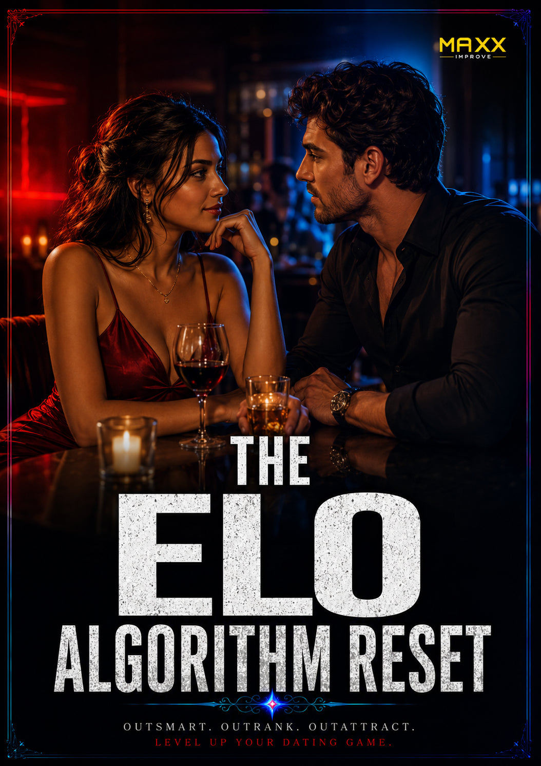 From Invisible to Unstoppable — Just One ELO Algorithm Hack Away