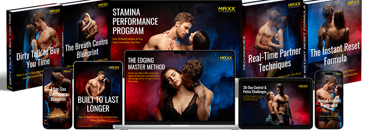 Built to Last (Longer): How To Build Stamina So You Don’t Cum Before She Does (Multiple Times)