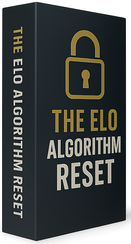 From Invisible to Unstoppable — Just One ELO Algorithm Hack Away