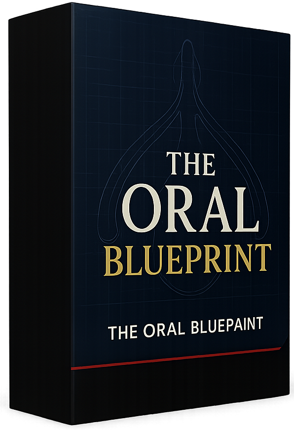 No Faking It: The Orgasm Blueprint She’ll Thank You For