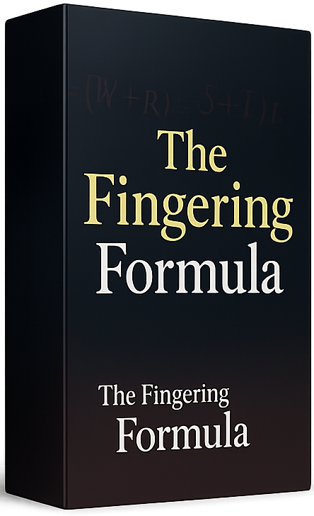 No Faking It: The Orgasm Blueprint She’ll Thank You For
