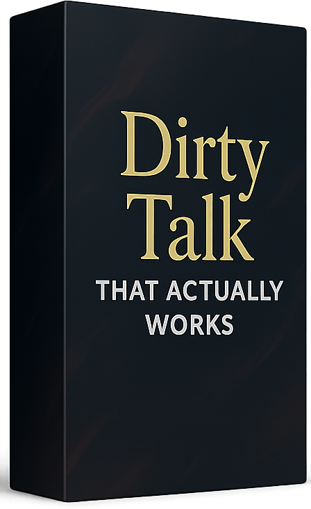 No Faking It: The Orgasm Blueprint She’ll Thank You For
