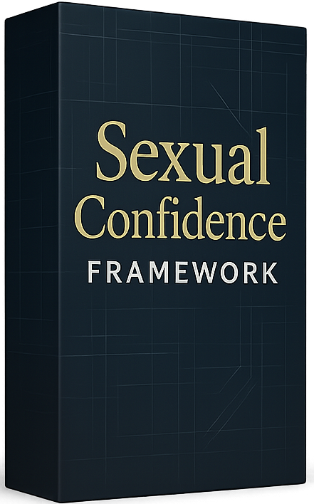 No Faking It: The Orgasm Blueprint She’ll Thank You For