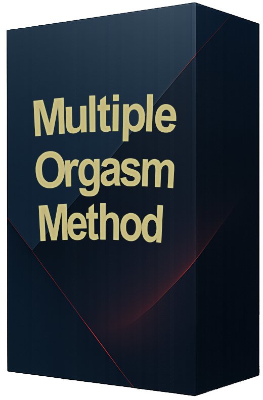 No Faking It: The Orgasm Blueprint She’ll Thank You For