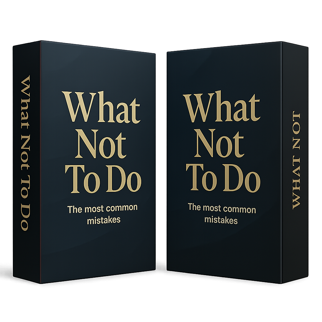 No Faking It: The Orgasm Blueprint She’ll Thank You For