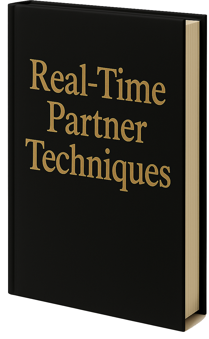 Built to Last (Longer): How To Build Stamina So You Don’t Cum Before She Does (Multiple Times)
