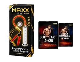 Regular Pump + Training Programs
