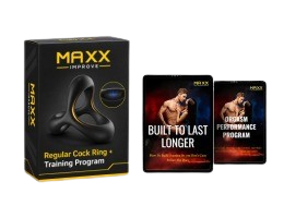 Regular Cock Ring + Training Programs