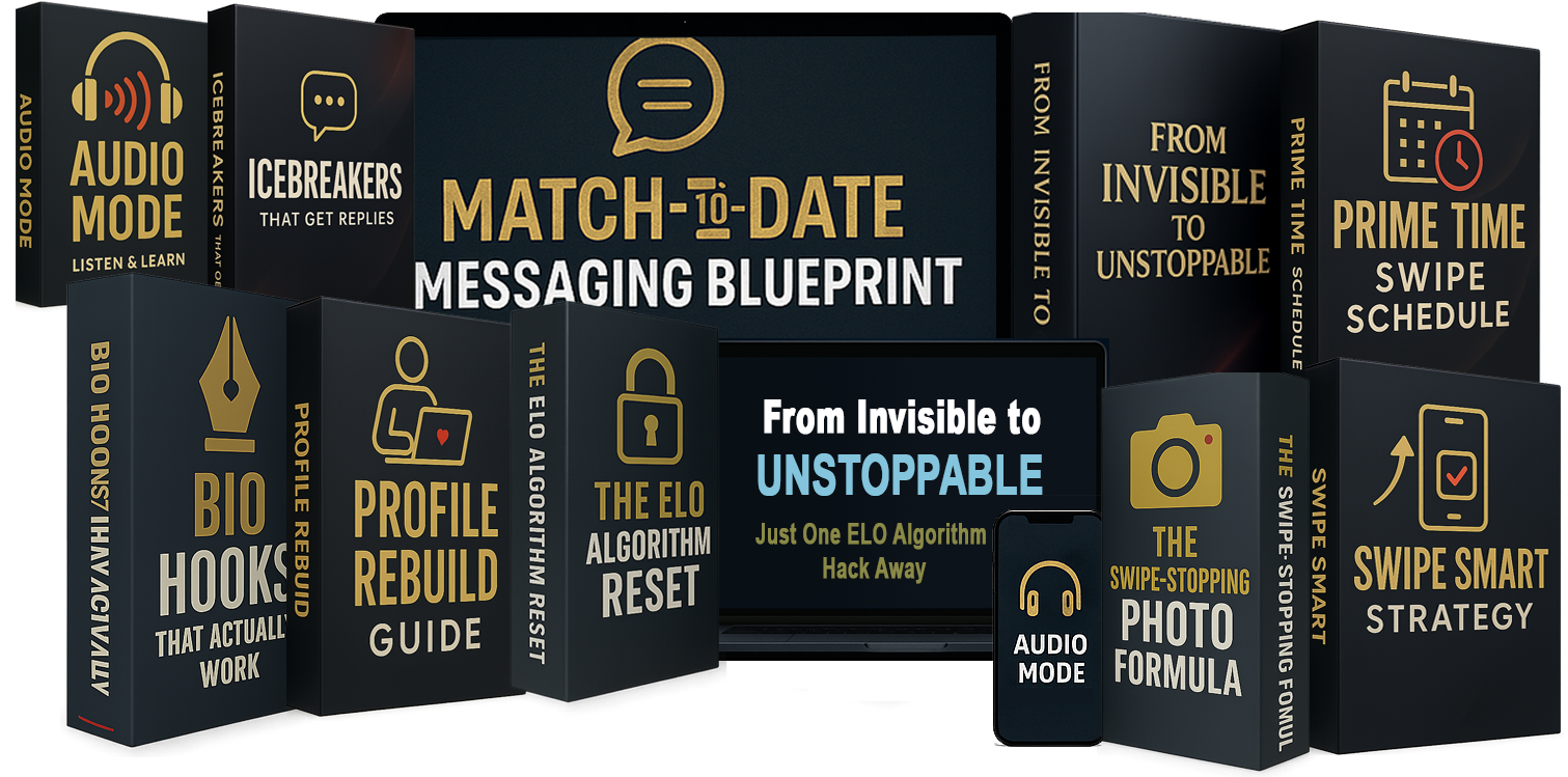 From Invisible to Unstoppable — Just One ELO Algorithm Hack Away