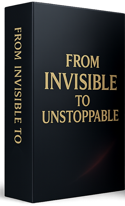 From Invisible to Unstoppable — Just One ELO Algorithm Hack Away