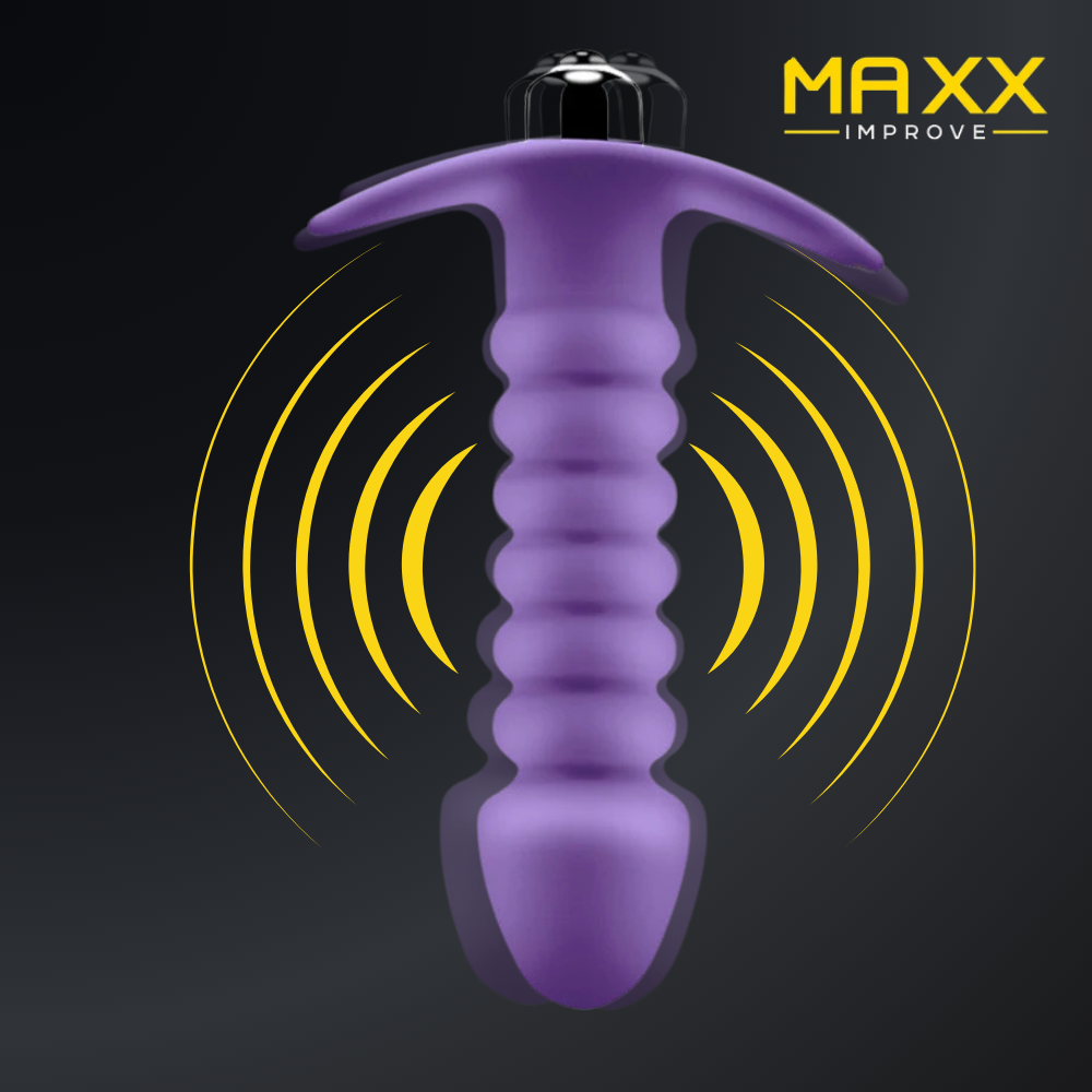 Vibrating Beads