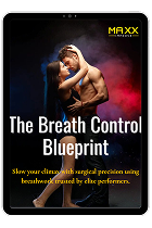 Built to Last (Longer): How To Build Stamina So You Don’t Cum Before She Does (Multiple Times)
