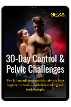 Built to Last (Longer): How To Build Stamina So You Don’t Cum Before She Does (Multiple Times)