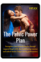 Built to Last (Longer): How To Build Stamina So You Don’t Cum Before She Does (Multiple Times)