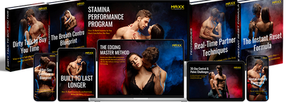 Built to Last (Longer): How To Build Stamina So You Don’t Cum Before She Does (Multiple Times)