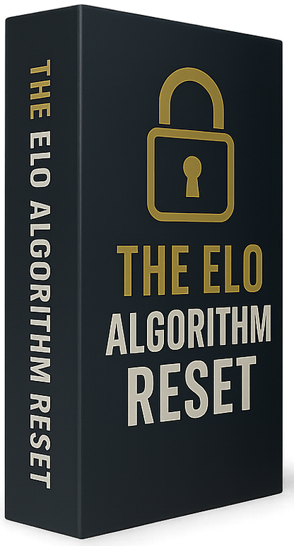 From Invisible to Unstoppable — Just One ELO Algorithm Hack Away