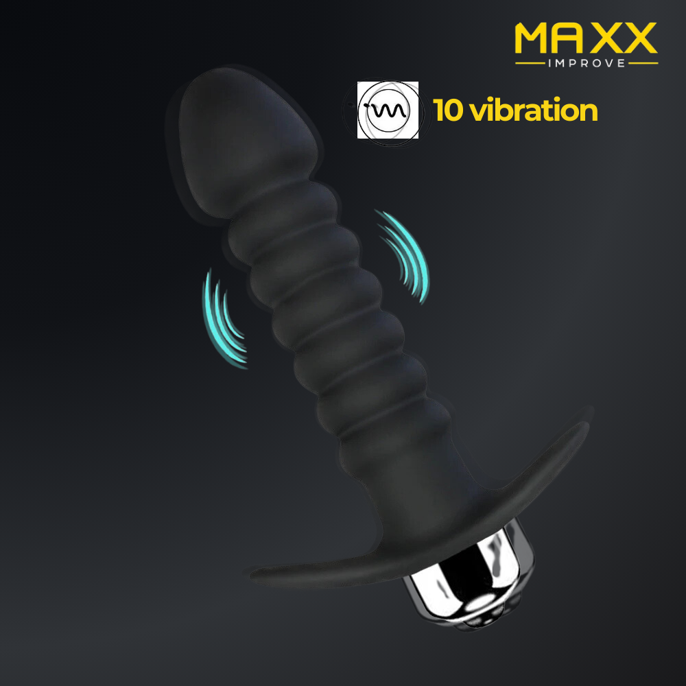 Vibrating Beads