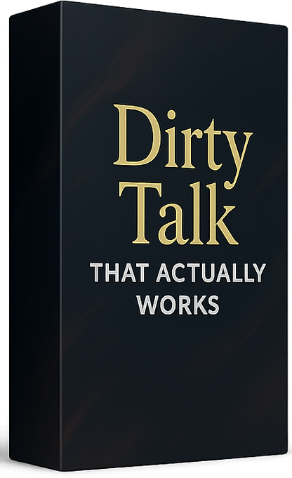 No Faking It: The Orgasm Blueprint She’ll Thank You For