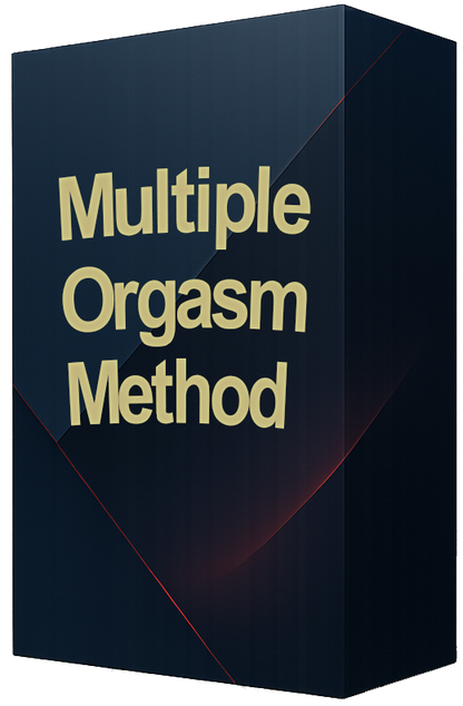 No Faking It: The Orgasm Blueprint She’ll Thank You For