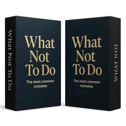 No Faking It: The Orgasm Blueprint She’ll Thank You For