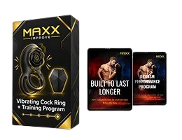 Vibrating Cock Ring + Training Programs
