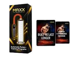 Automatic Pump + Training Programs