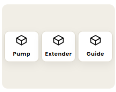 XL Growth Pack