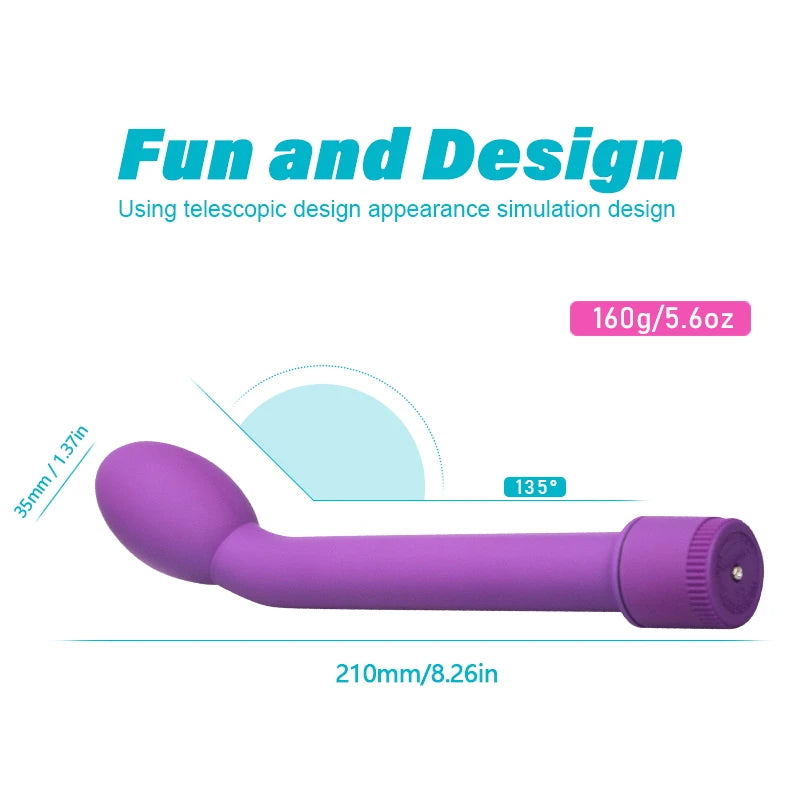 External Massager