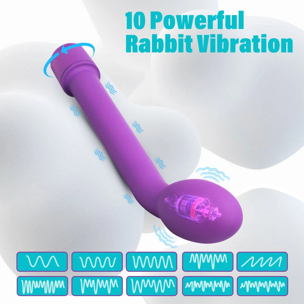 External Massager