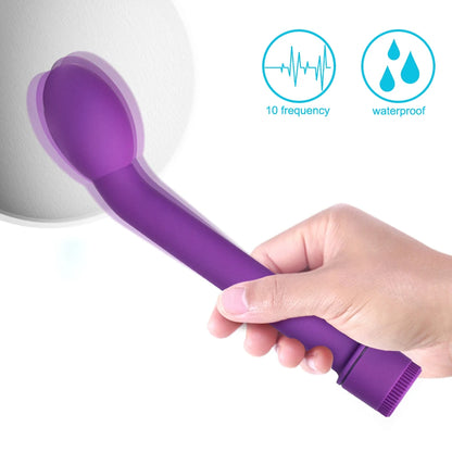 External Massager