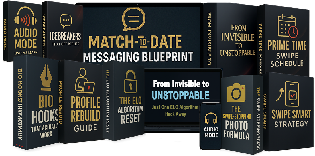 From Invisible to Unstoppable — Just One ELO Algorithm Hack Away