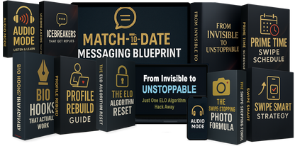 From Invisible to Unstoppable — Just One ELO Algorithm Hack Away