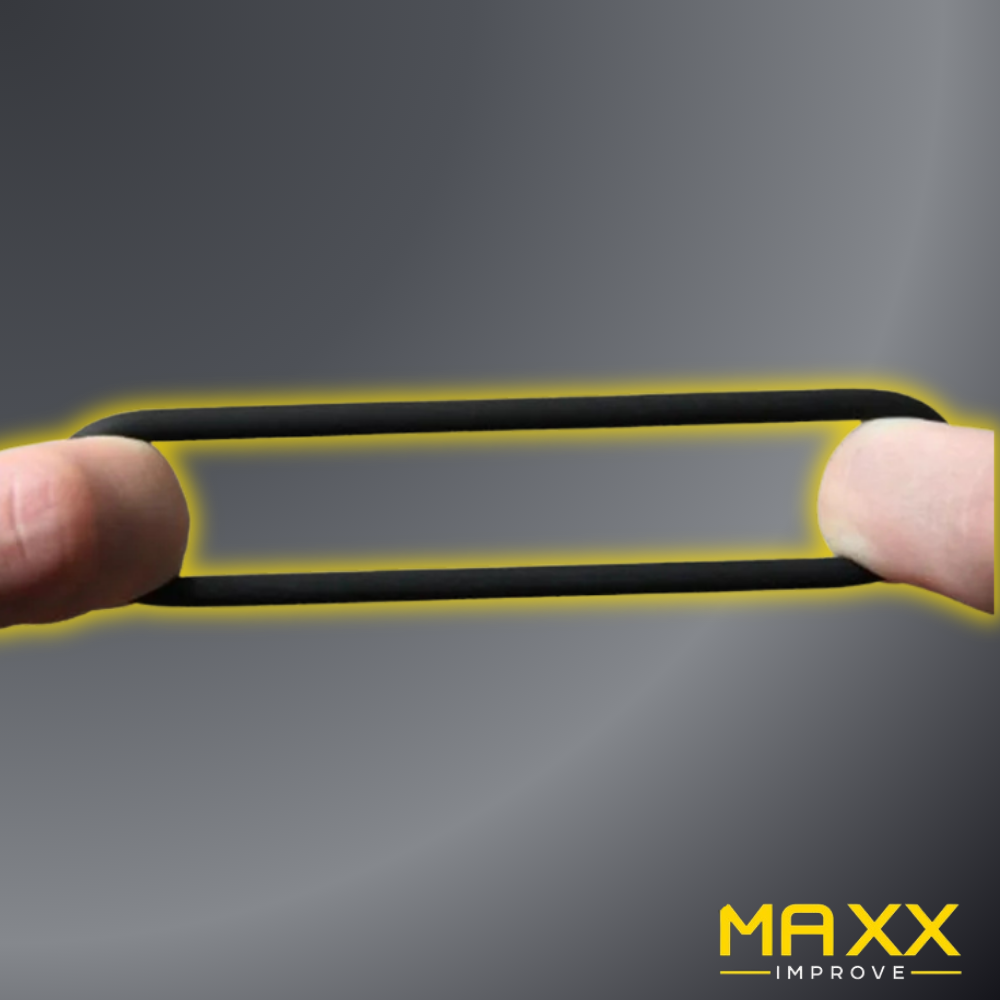 MAXX IMPROVE 7-Pack Cock Rings - Maxx Improve