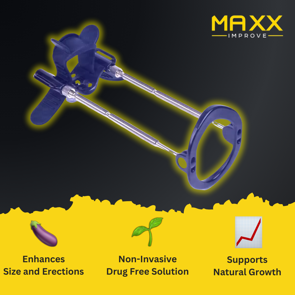 Maxx Double X