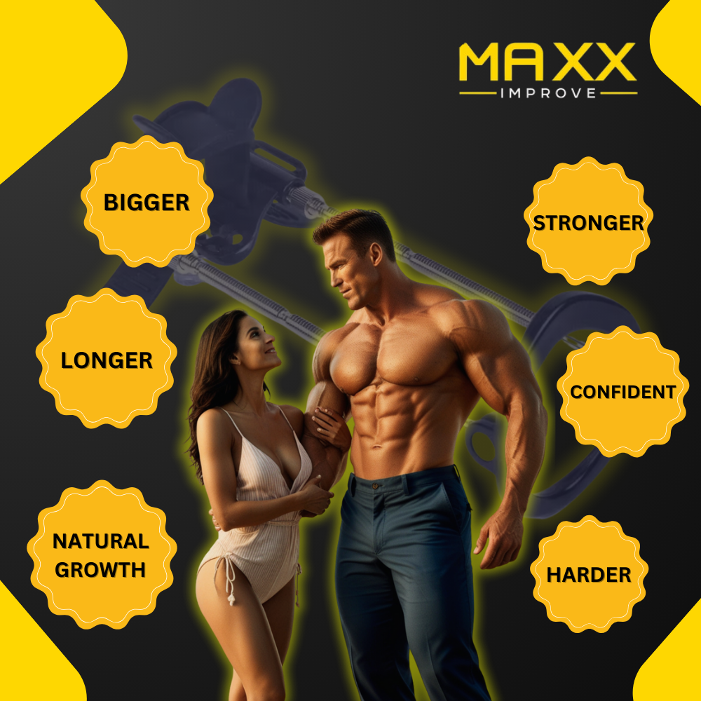 Maxx Double X