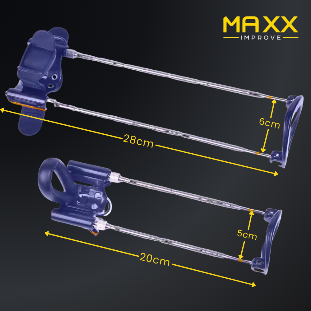 Maxx Double X